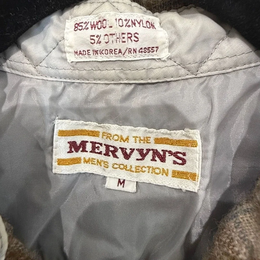 N/A vintage mervyn